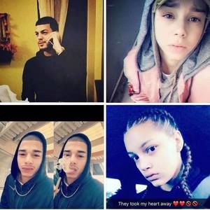 Meet your Posher, Brianna